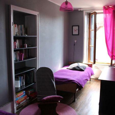Maison Familiale A Recey-Sur Ource Kültér fotó